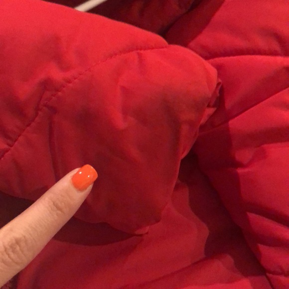 Abercrombie & Fitch Mini Puffer - Picture 10 of 10